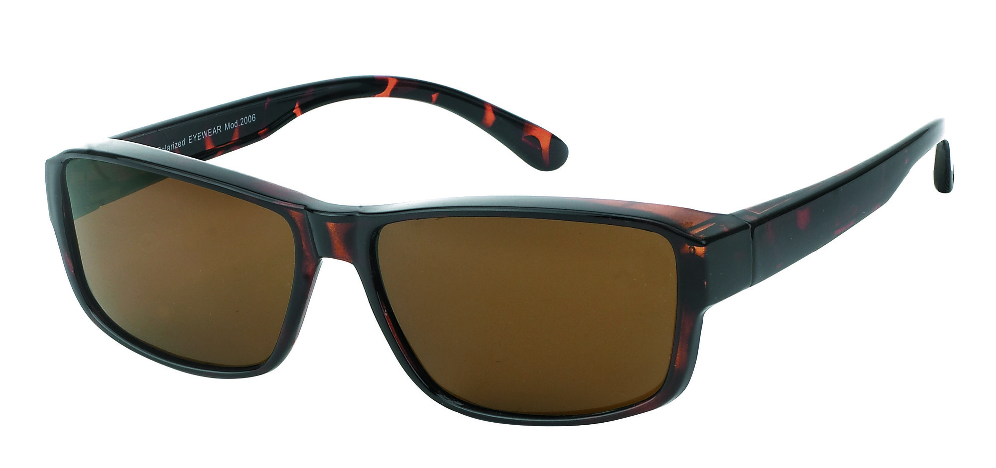 2006 Kost Polarized Fit Over - Occhiali da sole