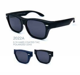 2022A Kost Polarized Fit Over - Kost Occhiali da s