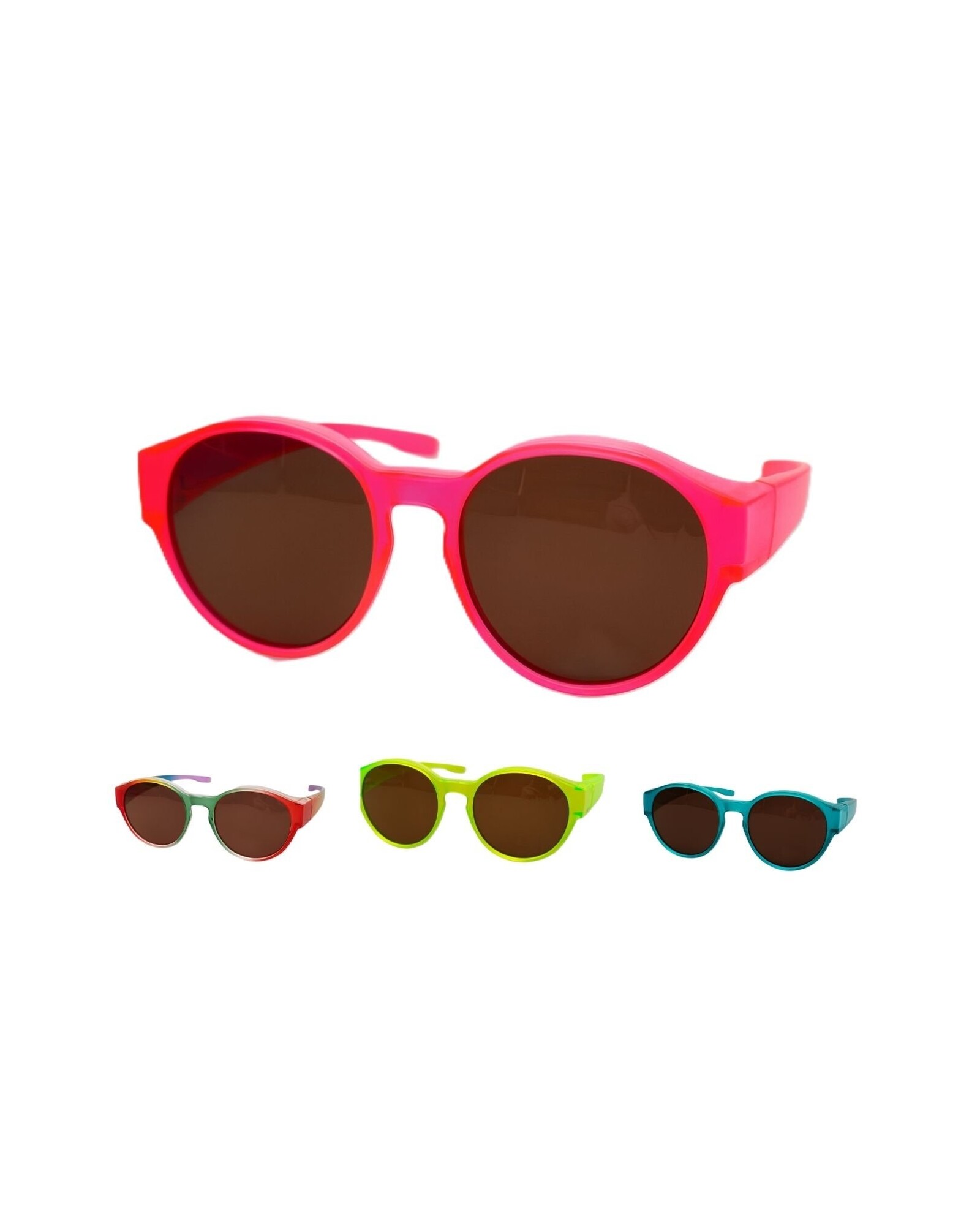 2047F Kost Polarized Fit Over