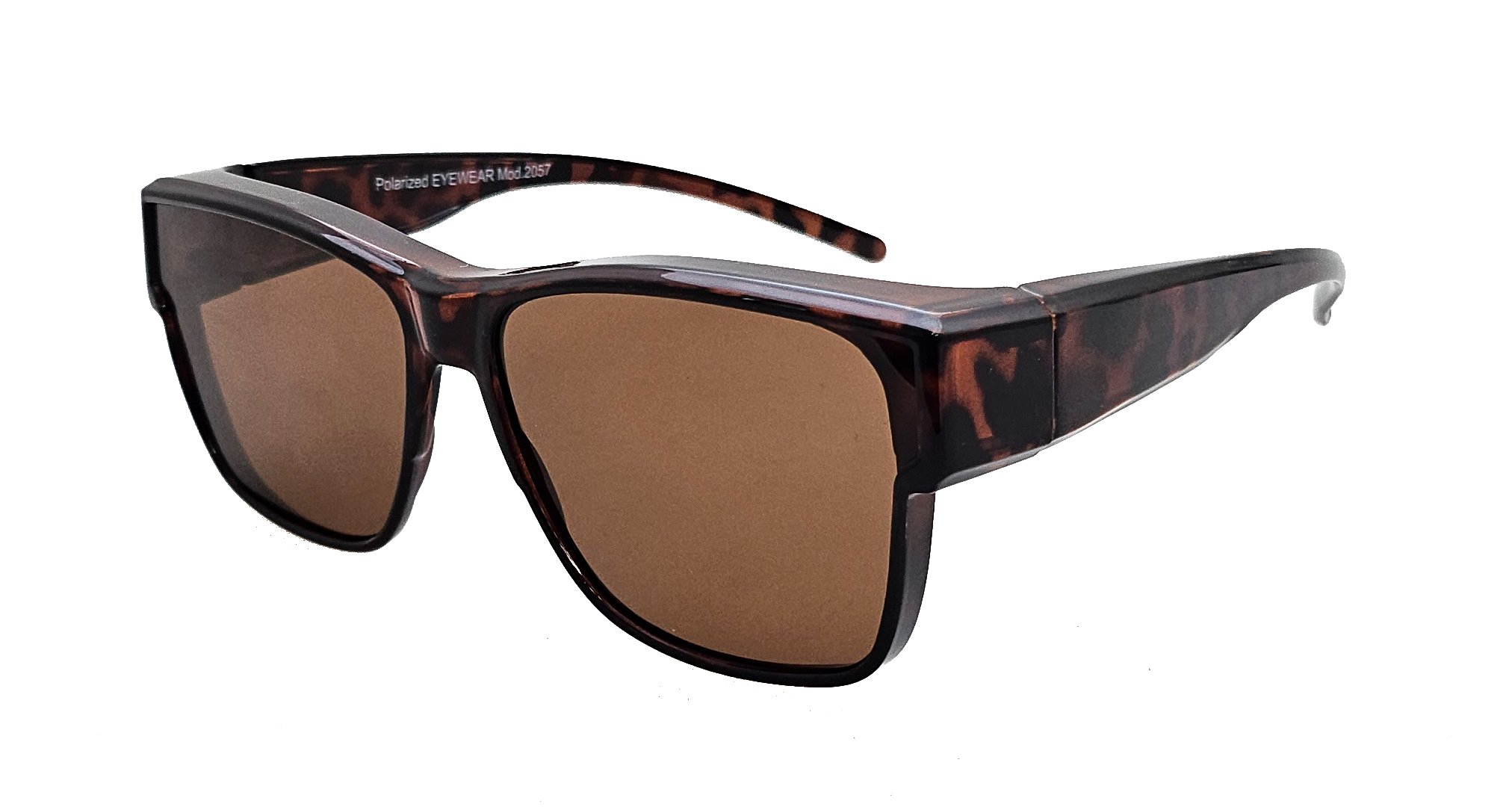 2057 Kost Polarized Fitover