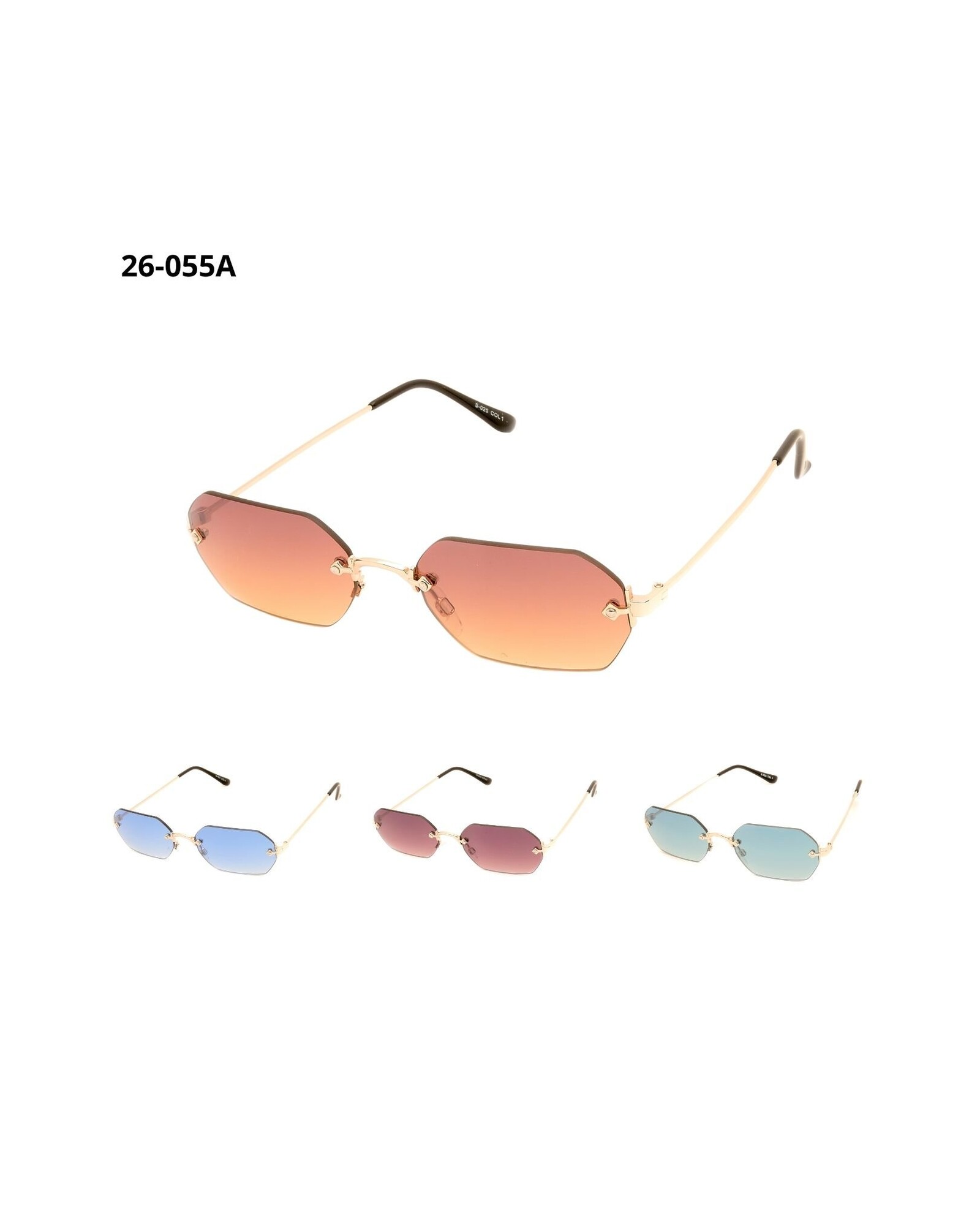 Occhiali da sole Kost 26-055A