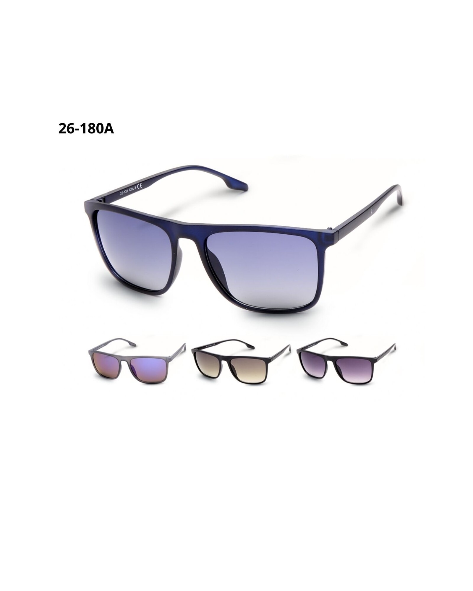 Occhiali da sole Kost 26-180A