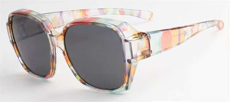 2050C Kost Polarized Fitover