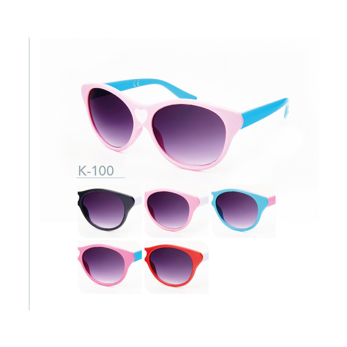 K-100 Kost Occhiali da sole