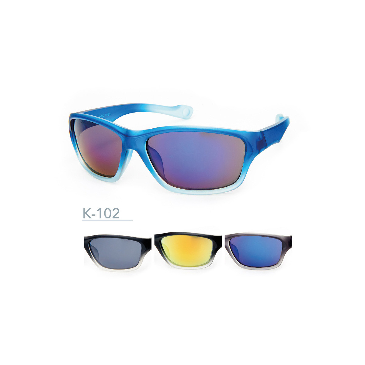 K-102 Kost Occhiali da sole