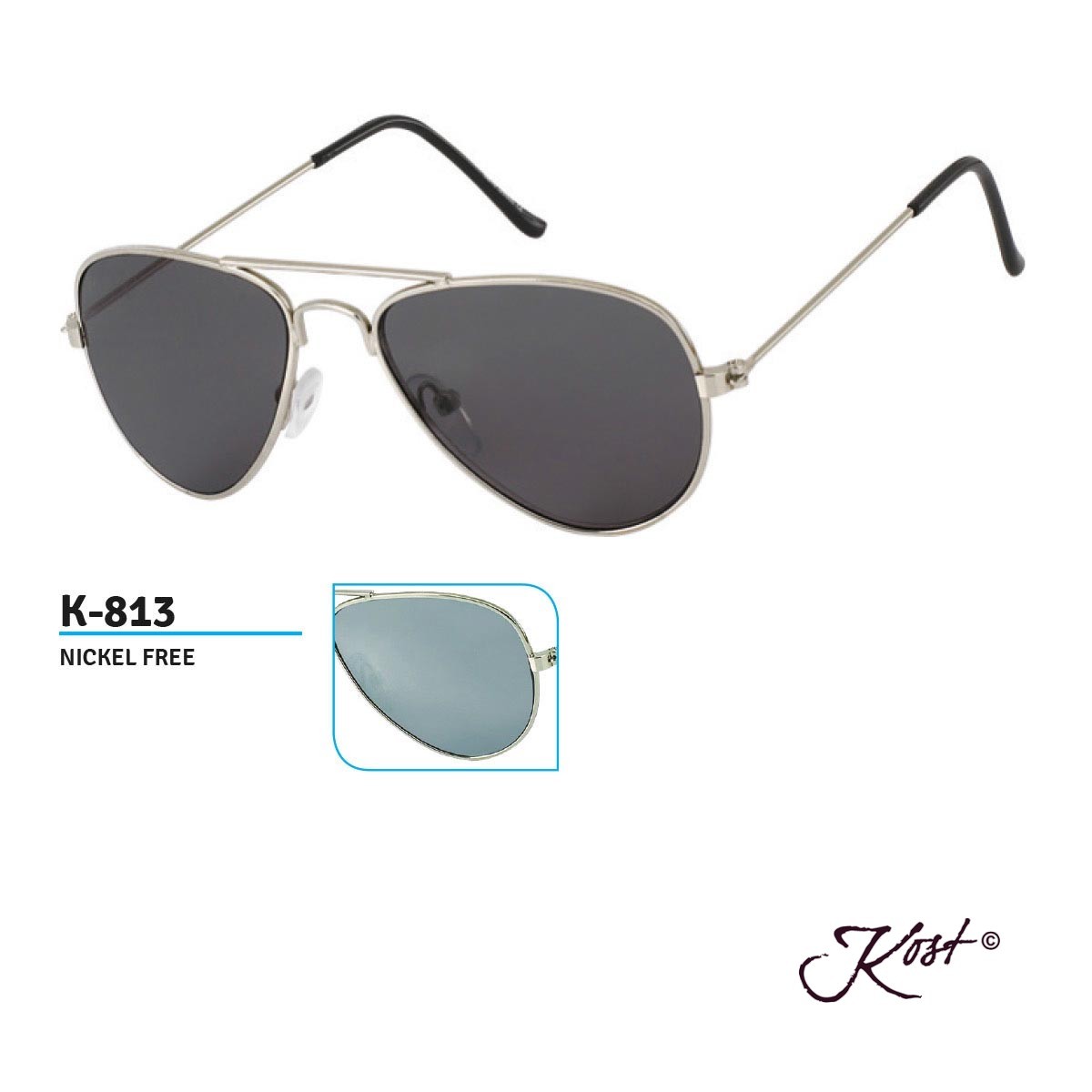 K-813 Kost Kids Occhiali da sole