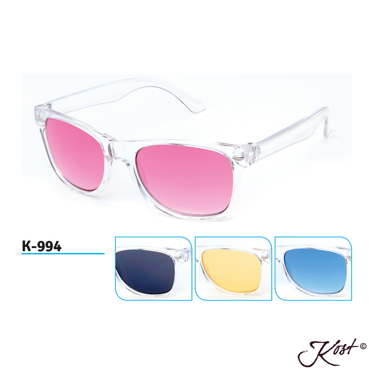 K-994 Kost Occhiali da sole