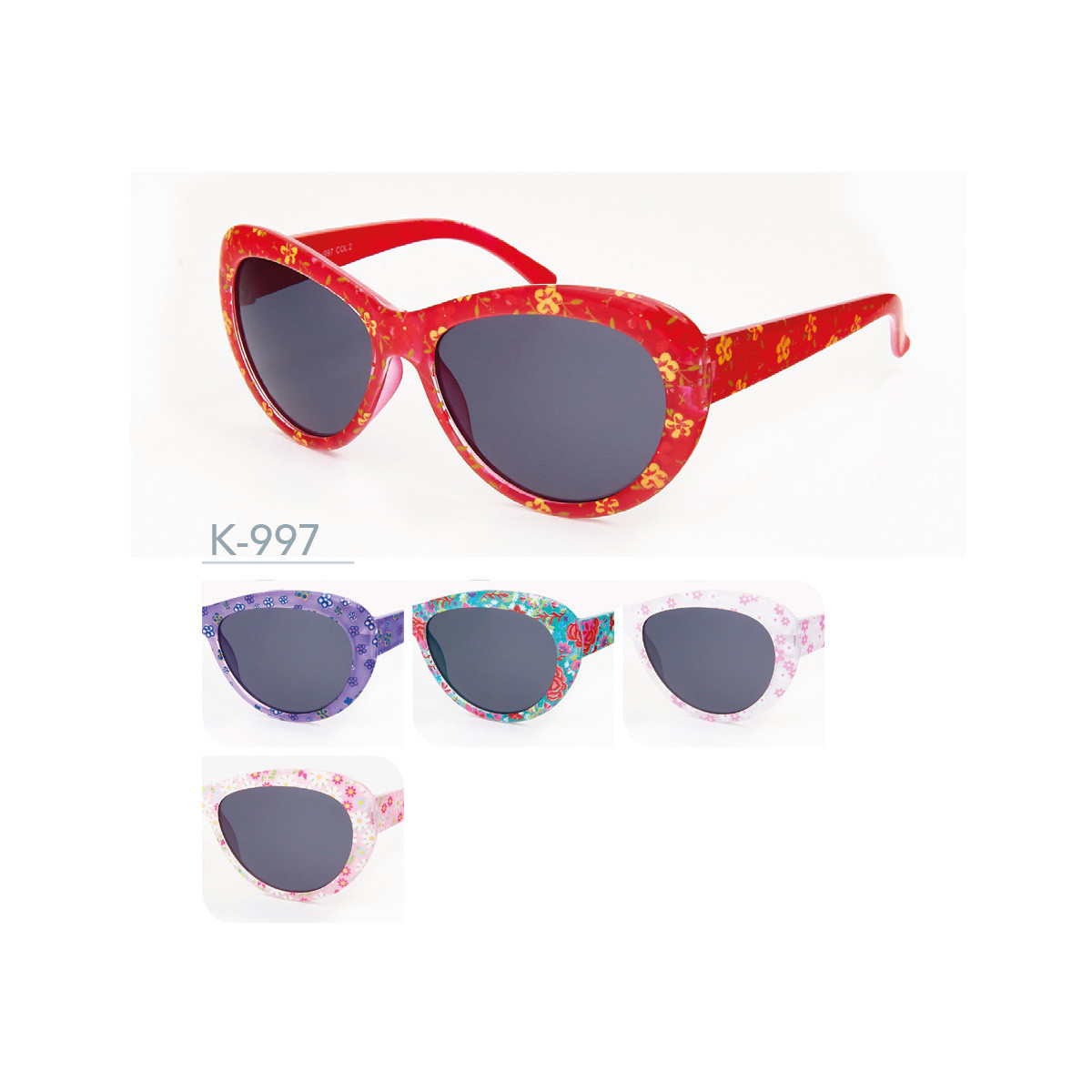 K-997 Kost Occhiali da sole