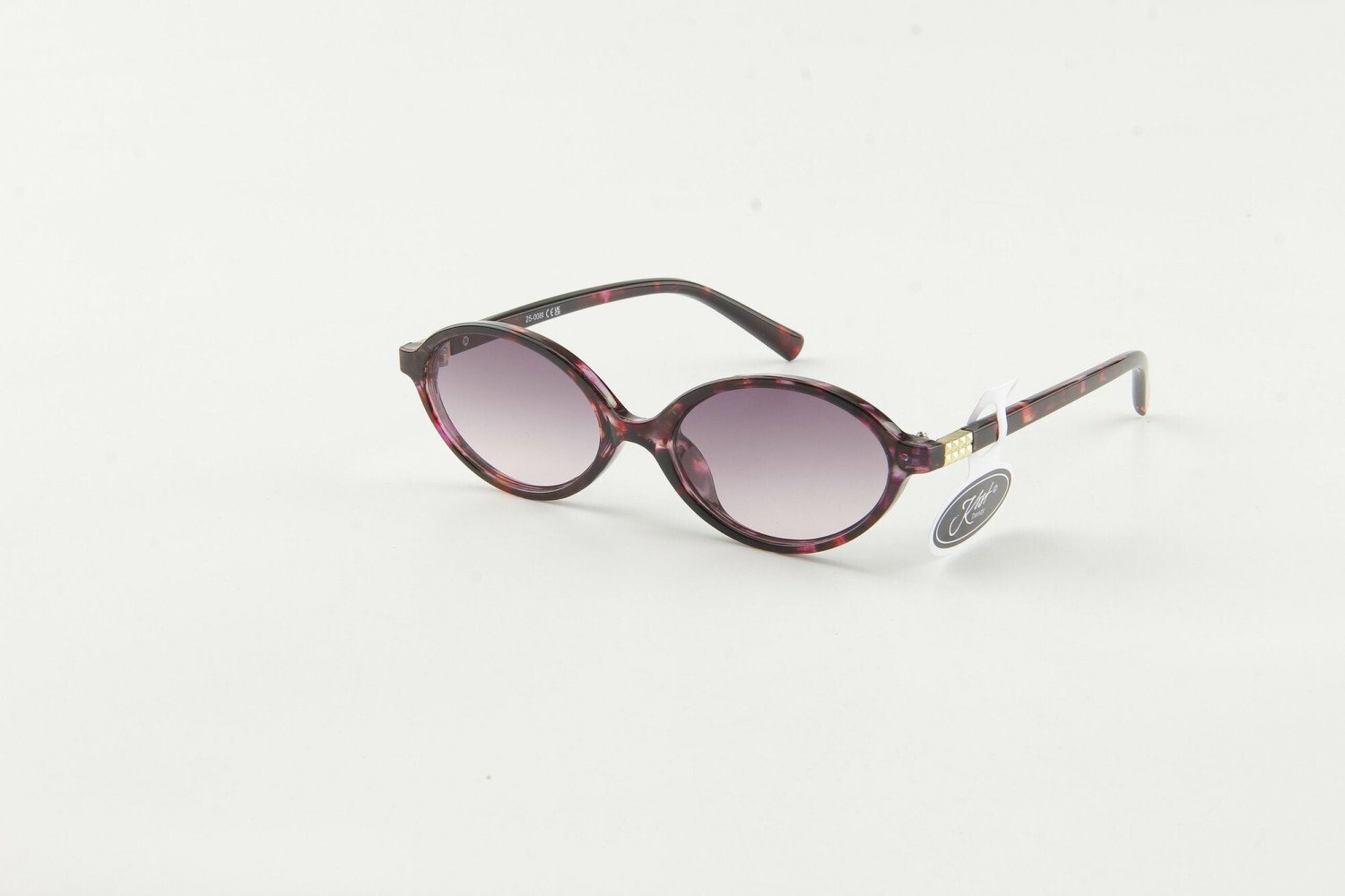 25-008i Kost Sunglasses