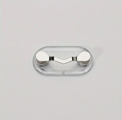 Magnetic Eyeglass Holder