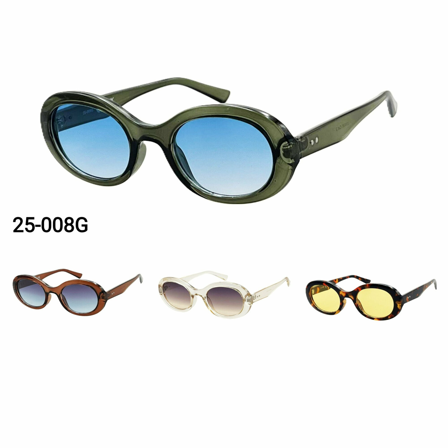 x25-008G Kost Sunglasses