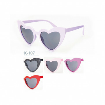 K-107 Kost Kids Sunglasses