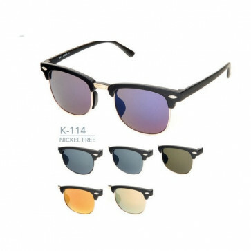 K-114 Kost Kids Sunglasses