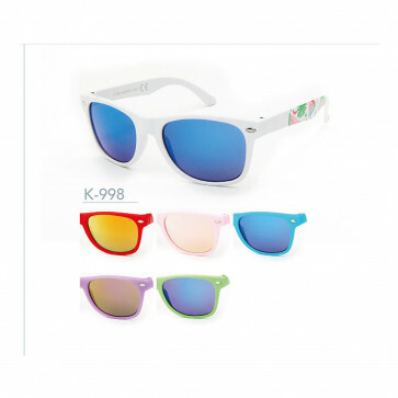 K-998 Kost Kids Sunglasses