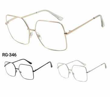 RG-346 Reading Glasses +2.00
