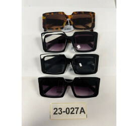 23-027A Kost Sunglasses