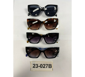 23-027B Kost Sunglasses