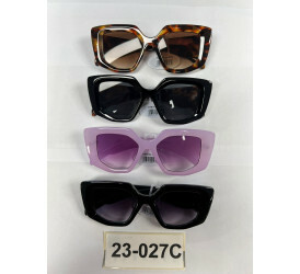 23-027C Kost Sunglasses