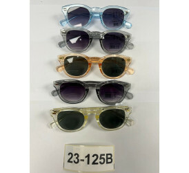 23-125B Kost Sunglasses