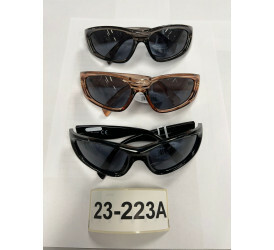23-223A Kost Sunglasses