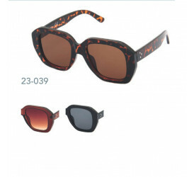 23-039 Kost Sunglasses