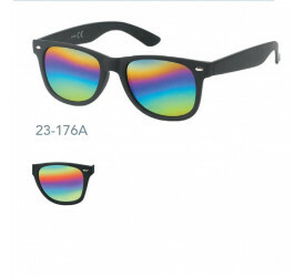 23-176A Kost Sunglasses