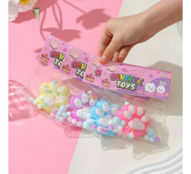 squishy ZZZ040967-1 / 7 cm / 60 G
