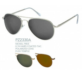 PZ2330A Kost Polarized Sunglasses