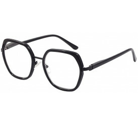 RG-316 Black +1.50