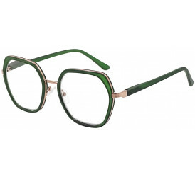 RG-316 Green +1.50