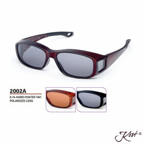 2002A Kost Polarized Fit Over