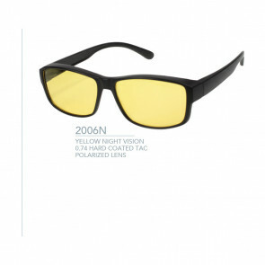 2006N Kost Polarized Fit Over