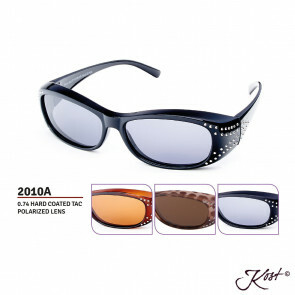 2010A Kost Polarized Fit Over