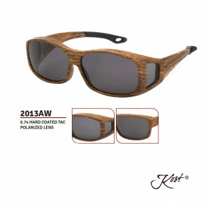 2013AW Kost Polarized Fit Over