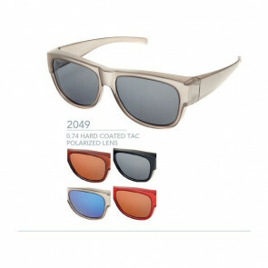 2049 Kost Polarized Fit Over