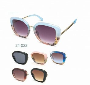 24-022 Kost Sunglasses