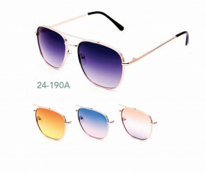 24-190A Kost Sunglasses