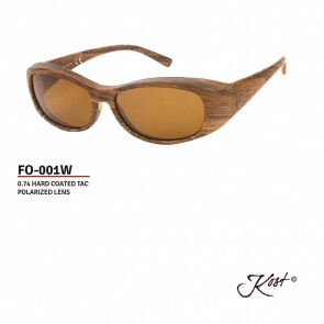 FO-001W Kost Polarized Fit Over