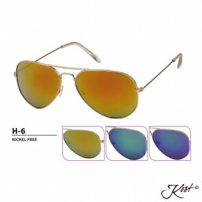 H6 Sunglasses