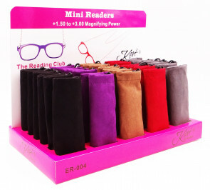 ER-004 Reading glasses