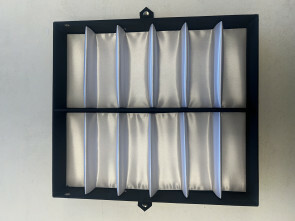 presentation box ( for 12 sunglasses)