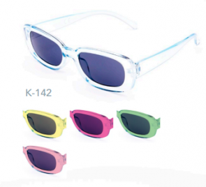 K-142 Kost Kids Sunglasses