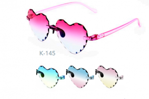 K-145 Kost Kids Sunglasses