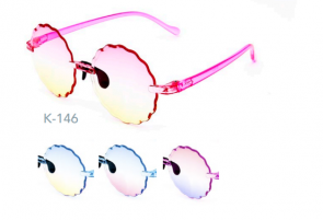K-146 Kost Kids Sunglasses