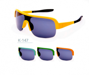 K-147 Kost Kids Sunglasses