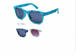 K-150 Kost Kids Sunglasses
