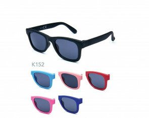 K-152 Kost Kids Sunglasses