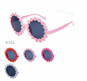 K-153 Kost Kids Sunglasses