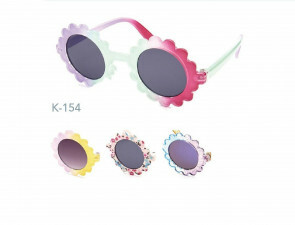 K-154 Kost Kids Sunglasses