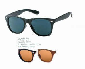 PZ2426 Kost Polarized Sunglasses